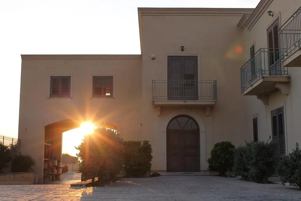 *** Bed & Breakfast B&B Tramonti d'aMare Marsala Italia