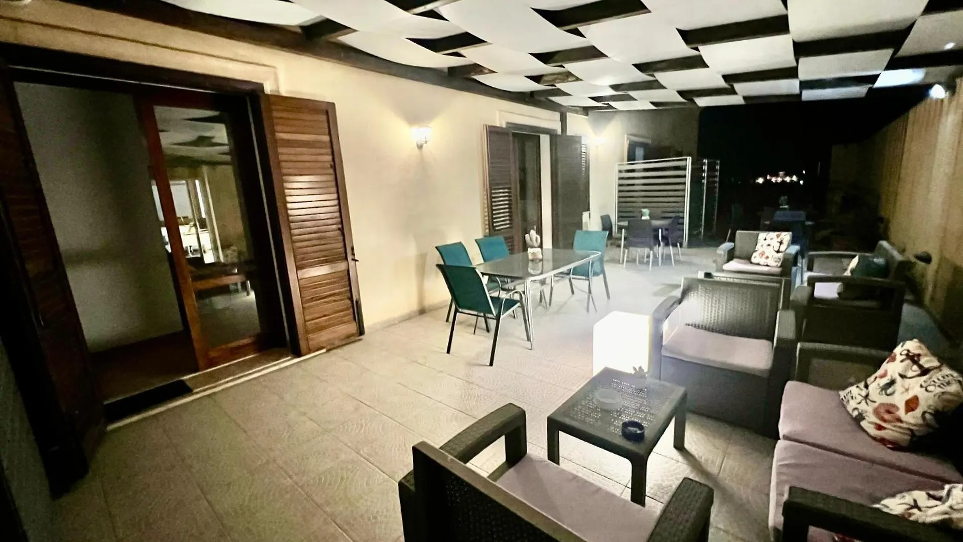 Bed & Breakfast B&B Tramonti d'aMare Marsala