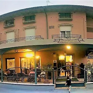*** Hotel Biancospino Italia