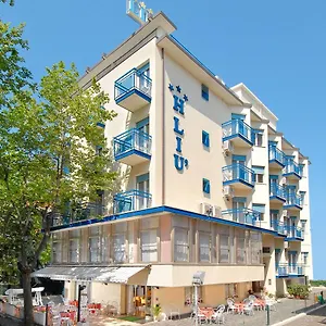 *** Hotel Liu Italia