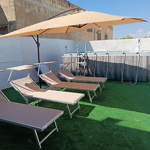 Ilary'S Rooms Marsala