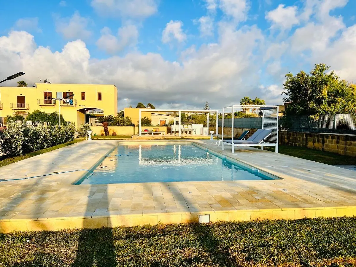 B&B Tramonti D'Amare Marsala