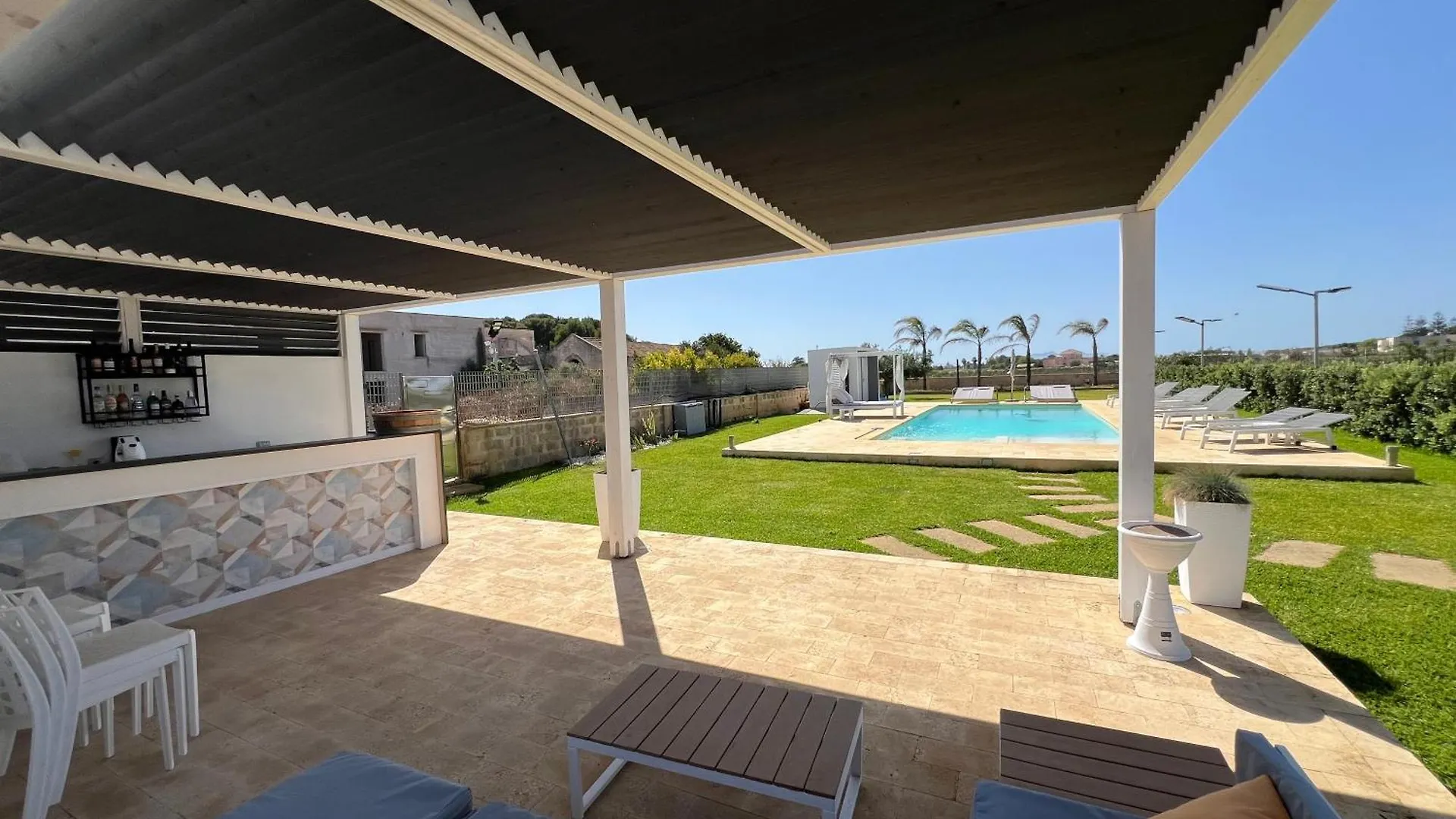 Bed & Breakfast B&B Tramonti D'Amare Marsala