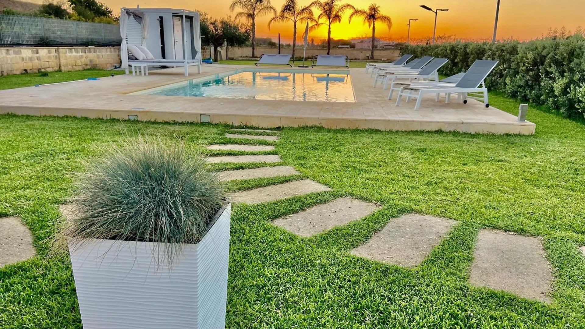 B&B Tramonti D'Amare Marsala 3*,  Italy