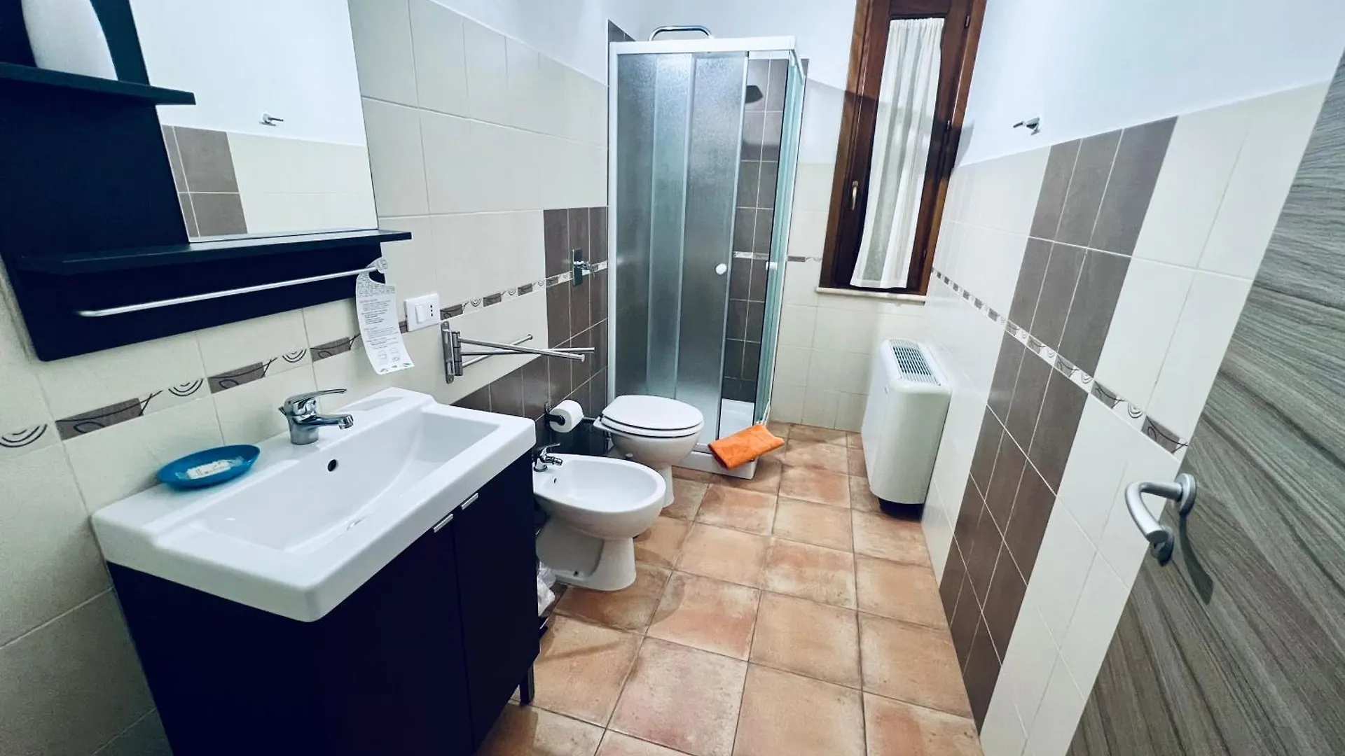 B&B Tramonti D'Amare Marsala Bed & Breakfast