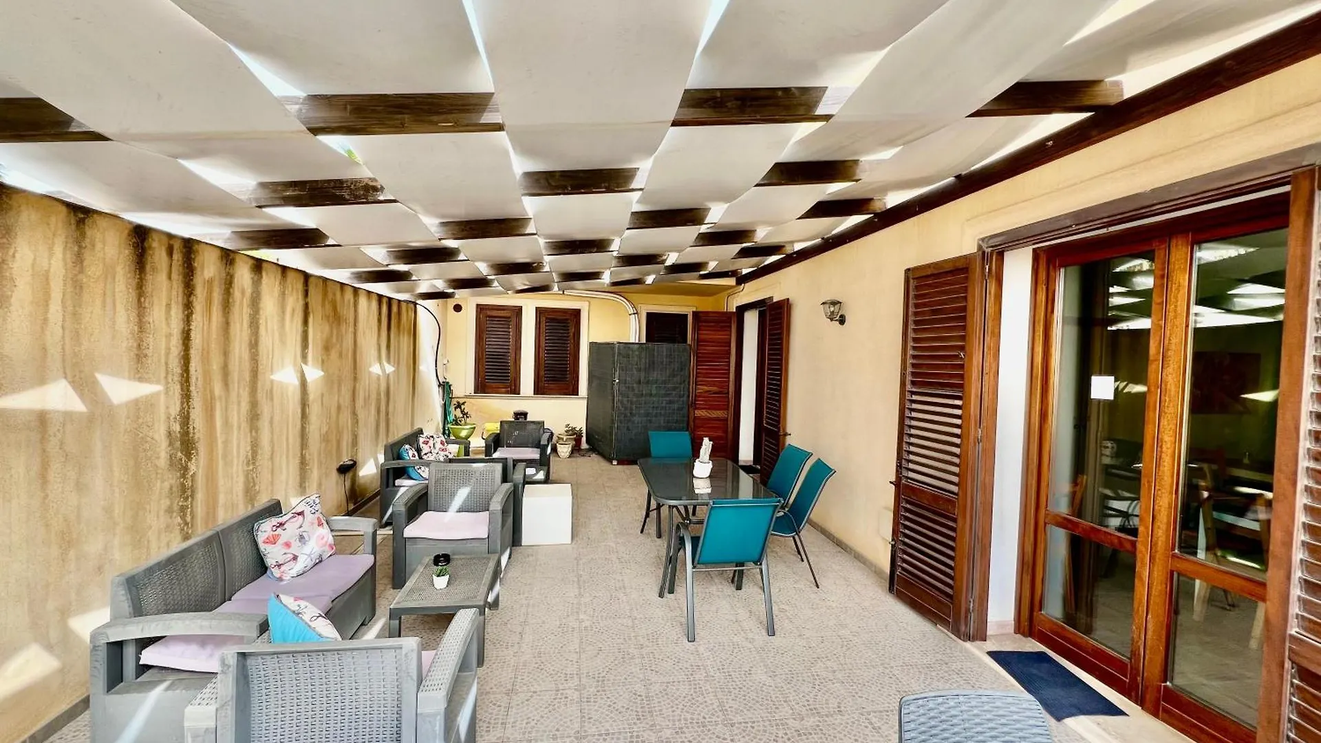 Bed & Breakfast B&B Tramonti D'Amare Marsala