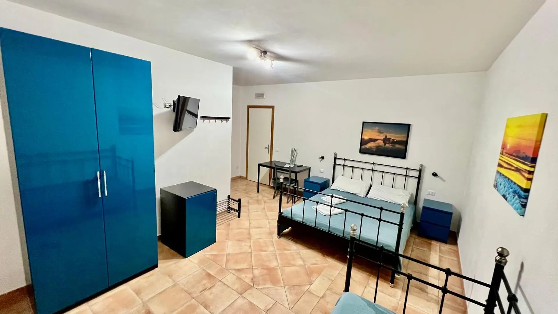 B&B Tramonti D'Amare Marsala Bed & Breakfast