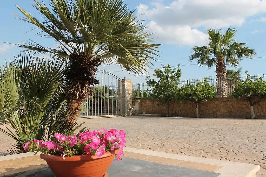 B&B Tramonti D'Amare Marsala Bed & Breakfast