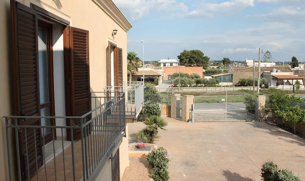 Bed & Breakfast B&B Tramonti D'Amare Marsala