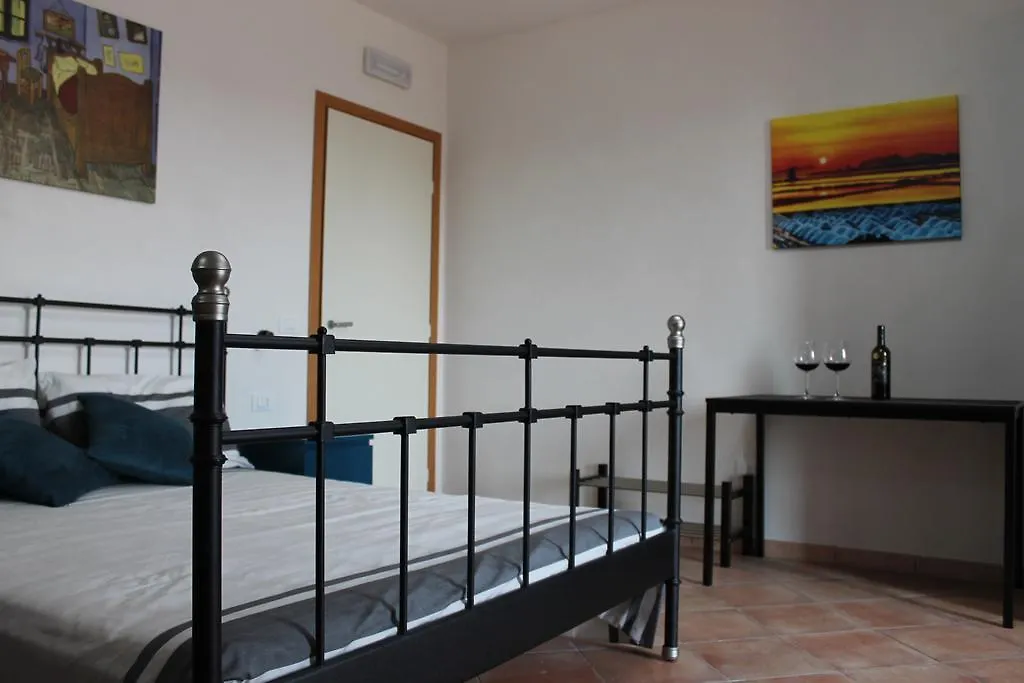 B&B Tramonti D'Amare Marsala