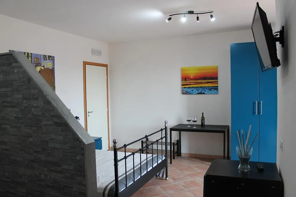 Bed & Breakfast B&B Tramonti D'Amare Marsala