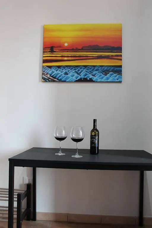 Bed & Breakfast B&B Tramonti D'Amare Marsala