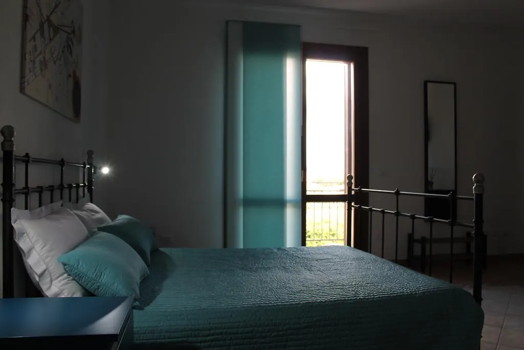 B&B Tramonti D'Amare Marsala Italy