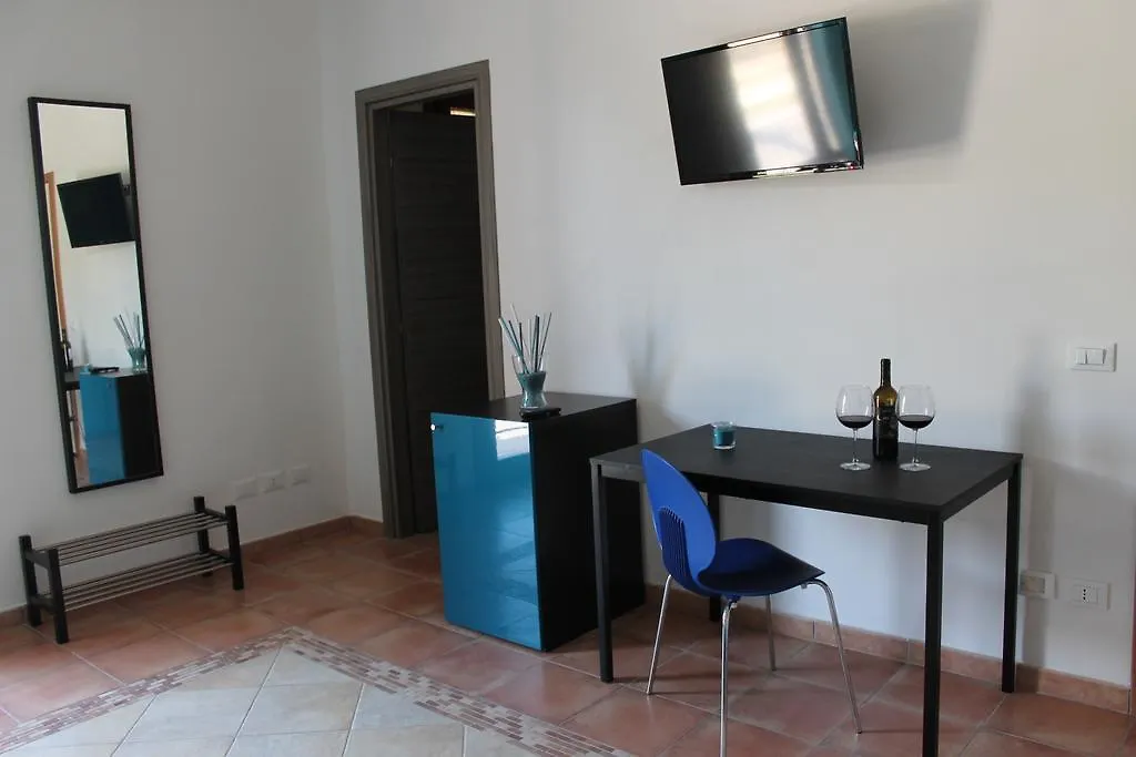 B&B Tramonti D'Amare Marsala