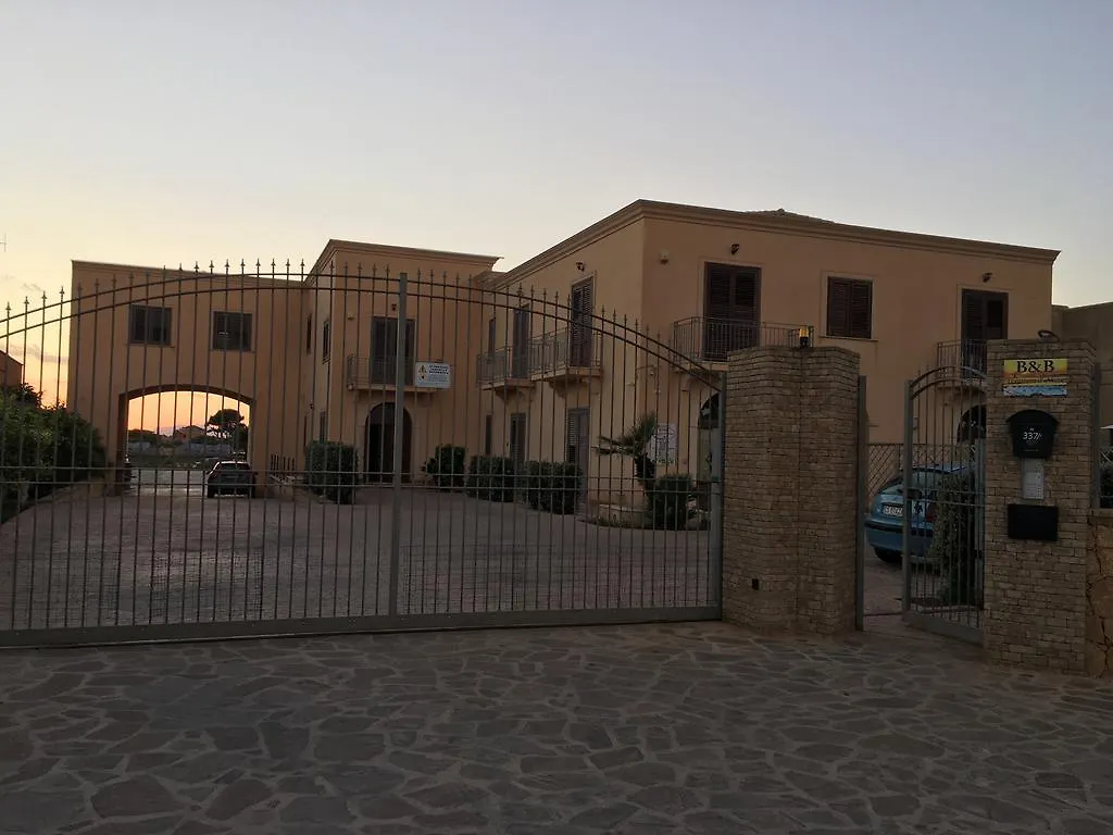 B&B Tramonti D'Amare Marsala Bed & Breakfast