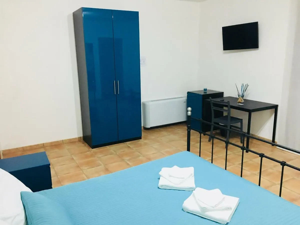 B&B Tramonti D'Amare Marsala Bed & Breakfast