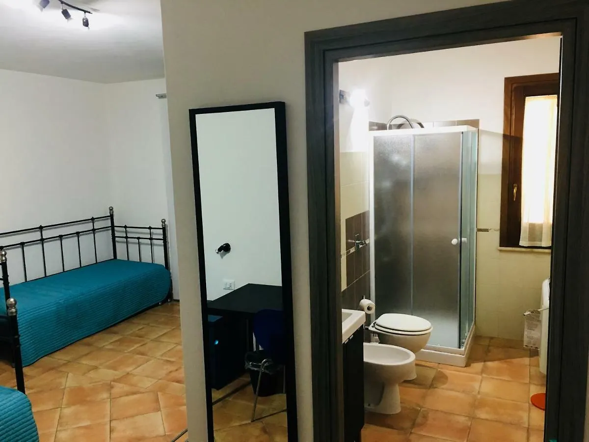 Bed & Breakfast B&B Tramonti D'Amare Marsala