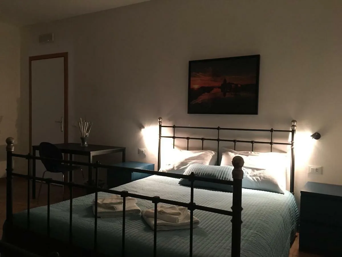 B&B Tramonti D'Amare Marsala
