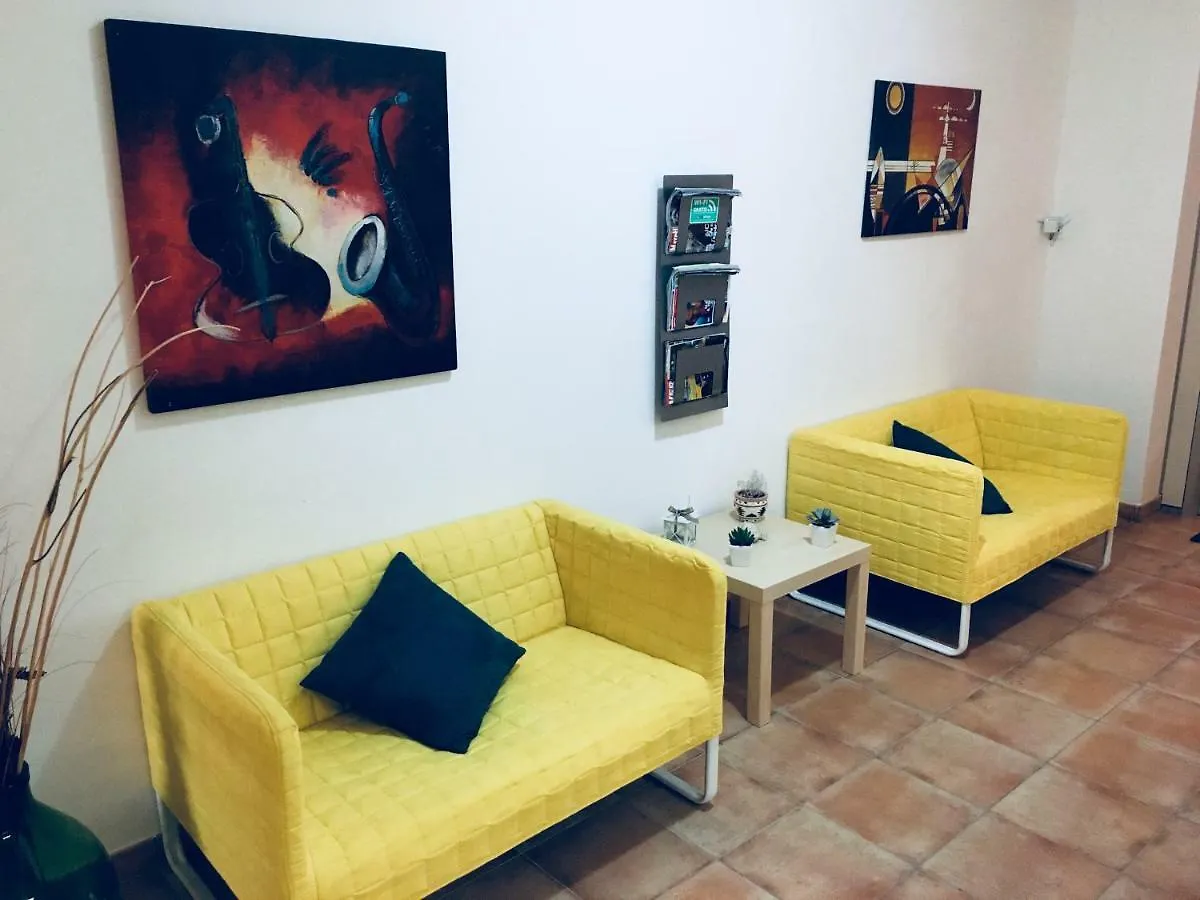 Bed & Breakfast B&B Tramonti D'Amare Marsala