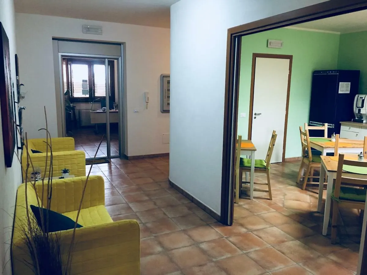 Bed & Breakfast B&B Tramonti D'Amare Marsala
