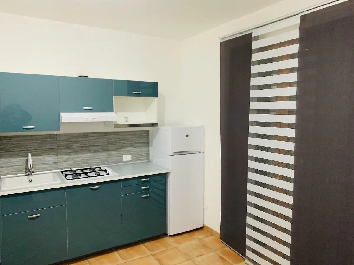 B&B Tramonti D'Amare Marsala Bed & Breakfast